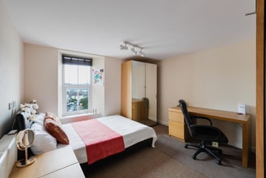 6 bed house, Furzehill Road, Mutley, Plymouth, PL47JZ - Image 7